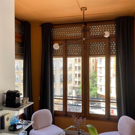 Bubuflats Ayuntamiento Διαμέρισμα Βαλένθια Εξωτερικό φωτογραφία