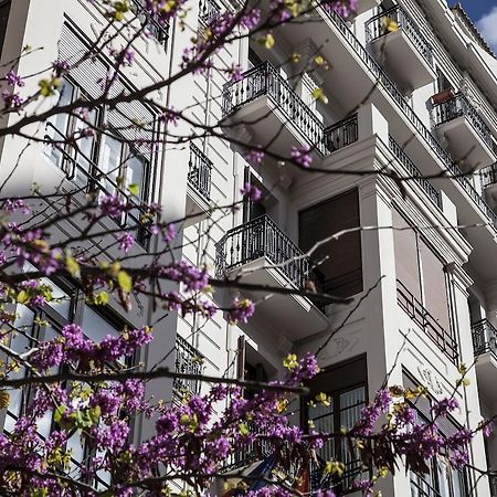 Bubuflats Ayuntamiento Διαμέρισμα Βαλένθια Εξωτερικό φωτογραφία