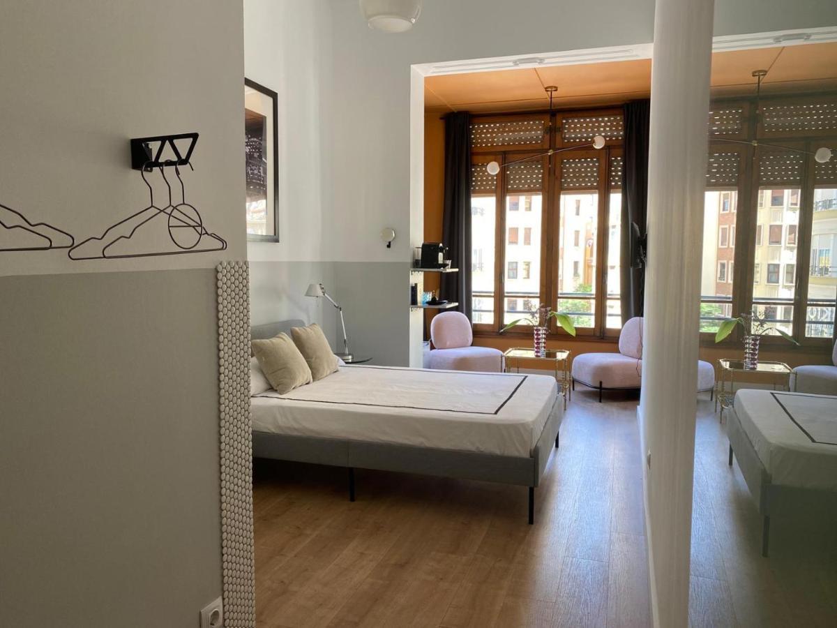 Bubuflats Ayuntamiento Διαμέρισμα Βαλένθια Εξωτερικό φωτογραφία