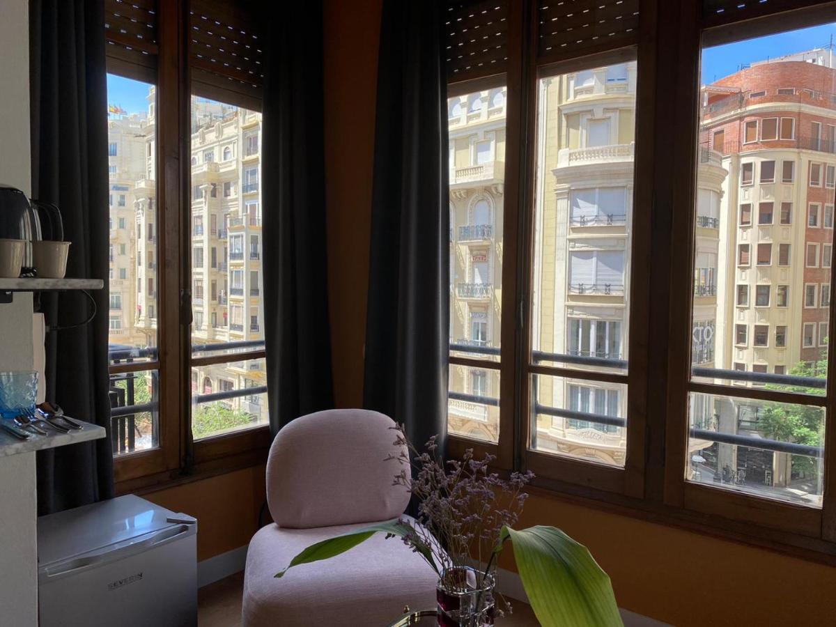 Bubuflats Ayuntamiento Διαμέρισμα Βαλένθια Εξωτερικό φωτογραφία
