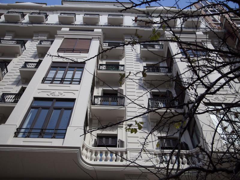 Bubuflats Ayuntamiento Διαμέρισμα Βαλένθια Εξωτερικό φωτογραφία