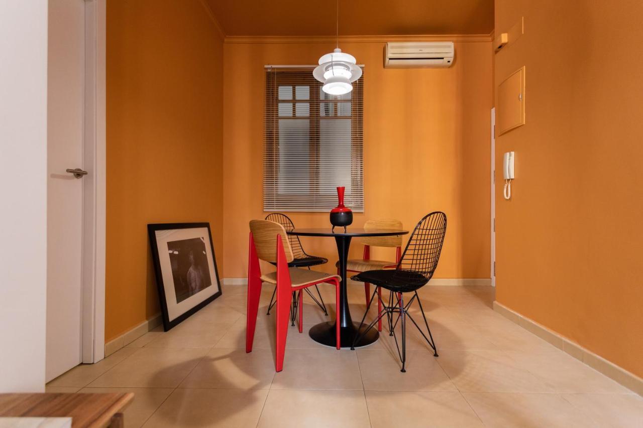 Bubuflats Ayuntamiento Διαμέρισμα Βαλένθια Εξωτερικό φωτογραφία